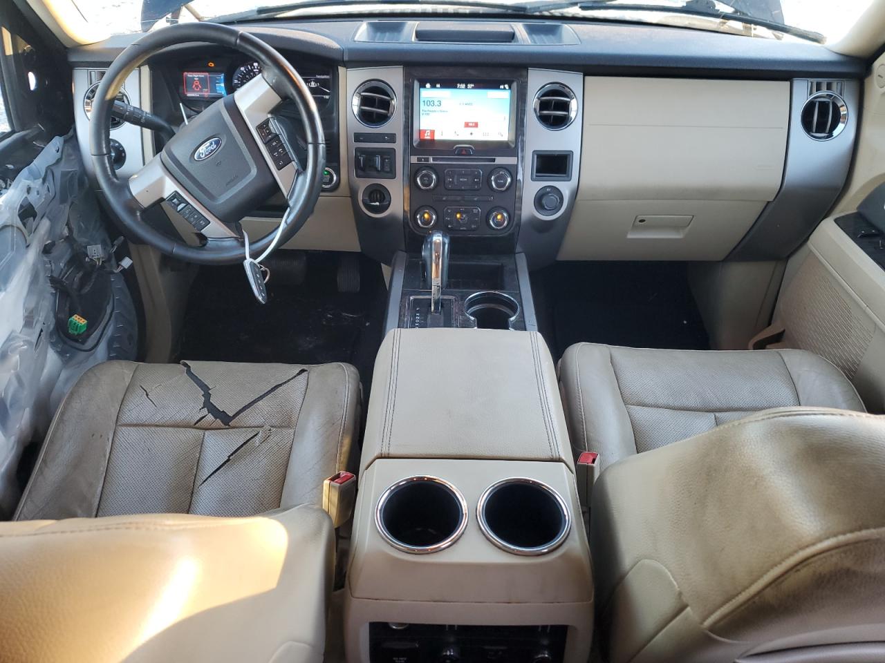 2017 Ford Expedition - Image 8