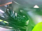 2022 KAWASAKI EX650 N for sale at Copart LA - BATON ROUGE