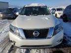 2016 NISSAN PATHFINDER S for sale at Copart AB - CALGARY