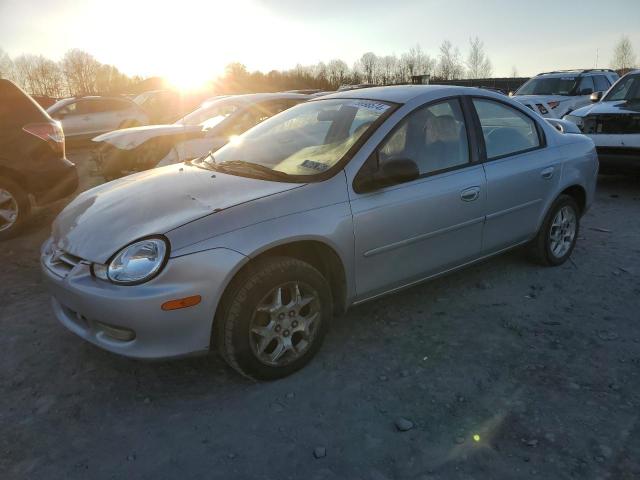 2002 Dodge Neon Es