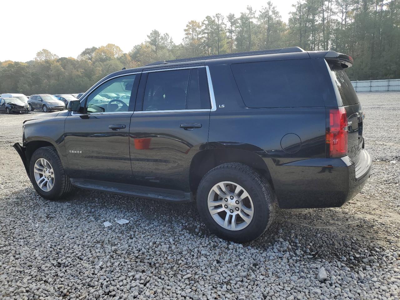 2016 Chevrolet Tahoe - Image 2
