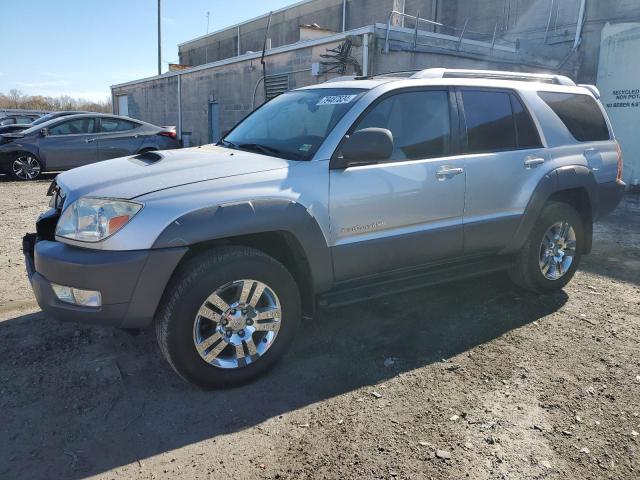 2003 Toyota 4Runner Sr5