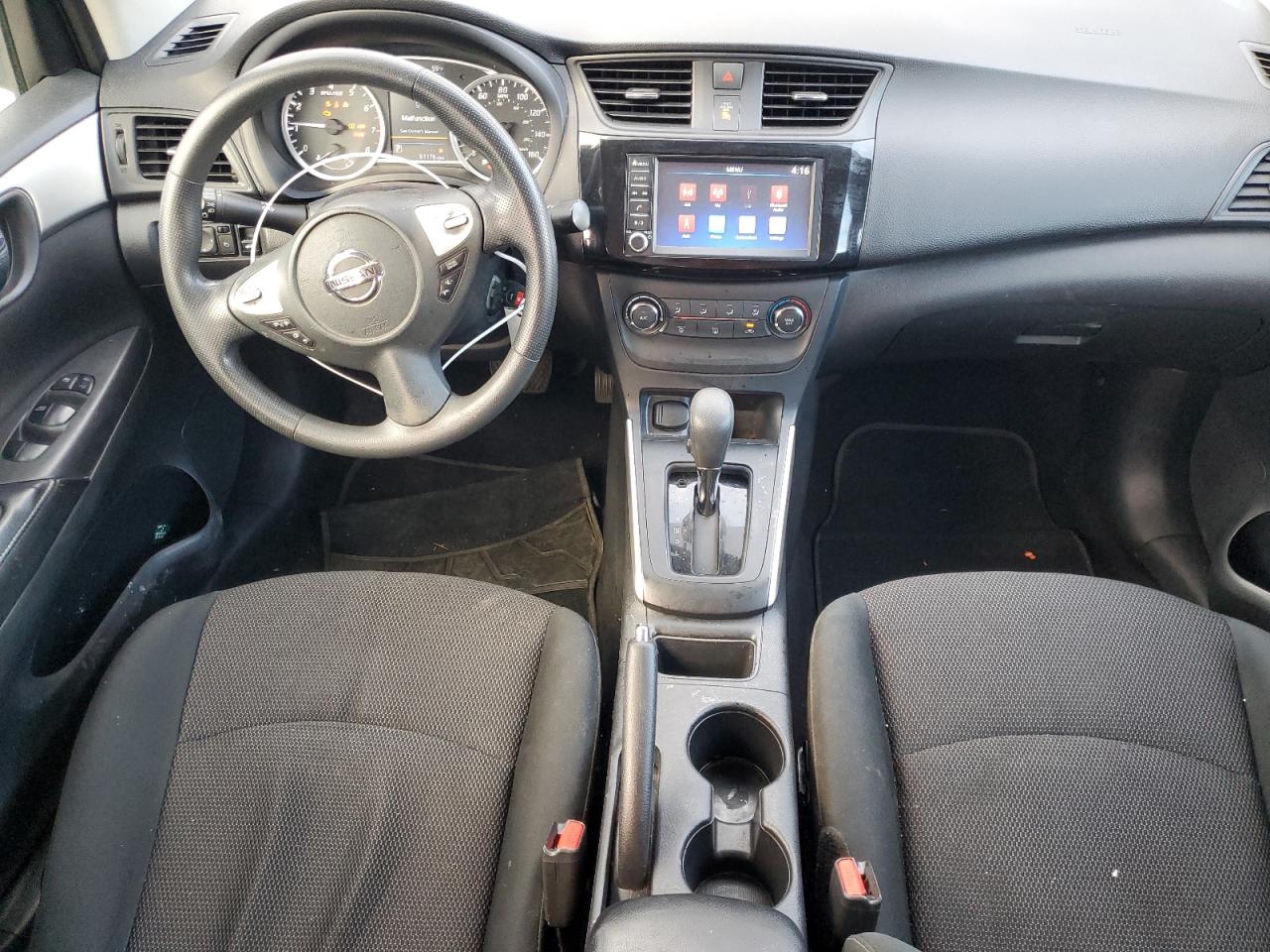 2019 Nissan Sentra - Image 8