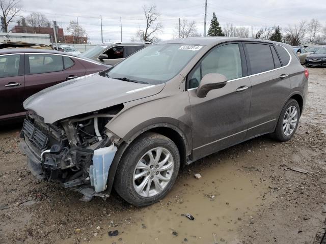 2019 Buick Envision Preferred