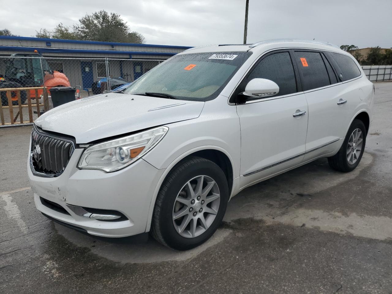 2017 Buick Enclave - Image 1