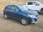 2019 Chevrolet Trax 1Lt de vânzare în Davison, MI - Front End