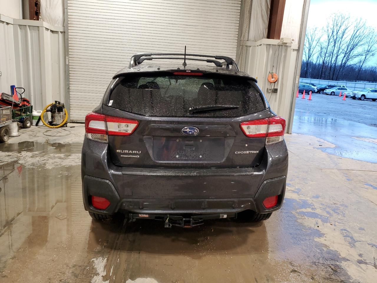 2019 Subaru Crosstrek VIN: JF2GTAAC2K9249131 Lot: 81679624