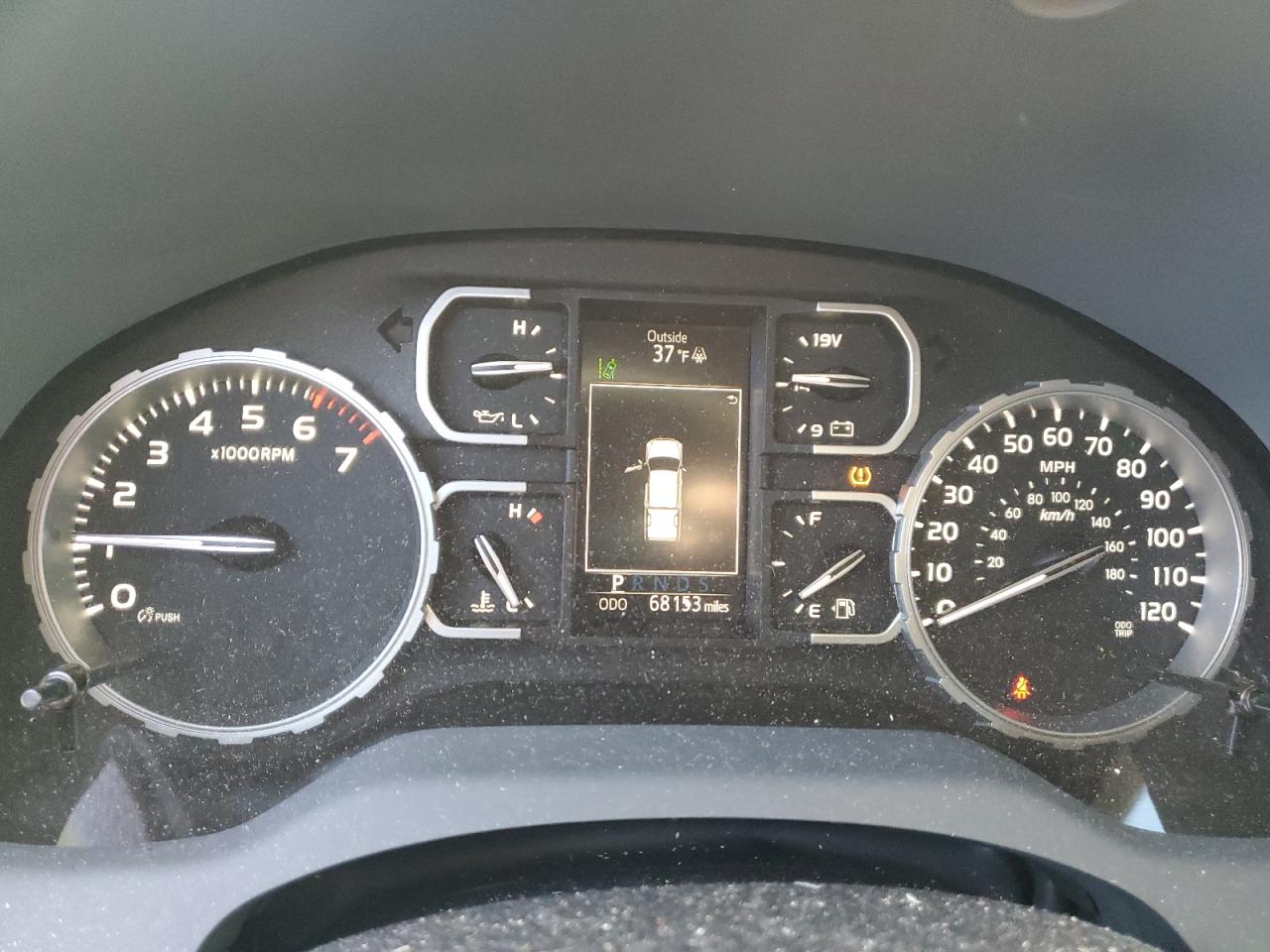 2020 Toyota Tundra Crewmax Sr5 VIN: 5TFDY5F11LX903406 Lot: 82024134