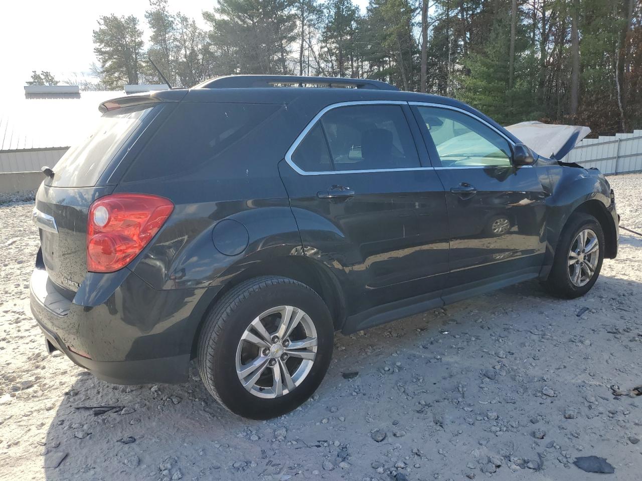 VIN 2GNFLFEK8F6197599 2015 CHEVROLET EQUINOX no.3