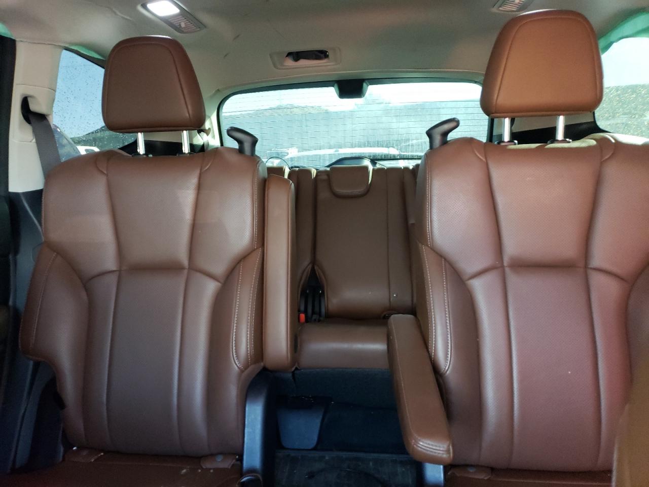 2020 Subaru Ascent - Image 10