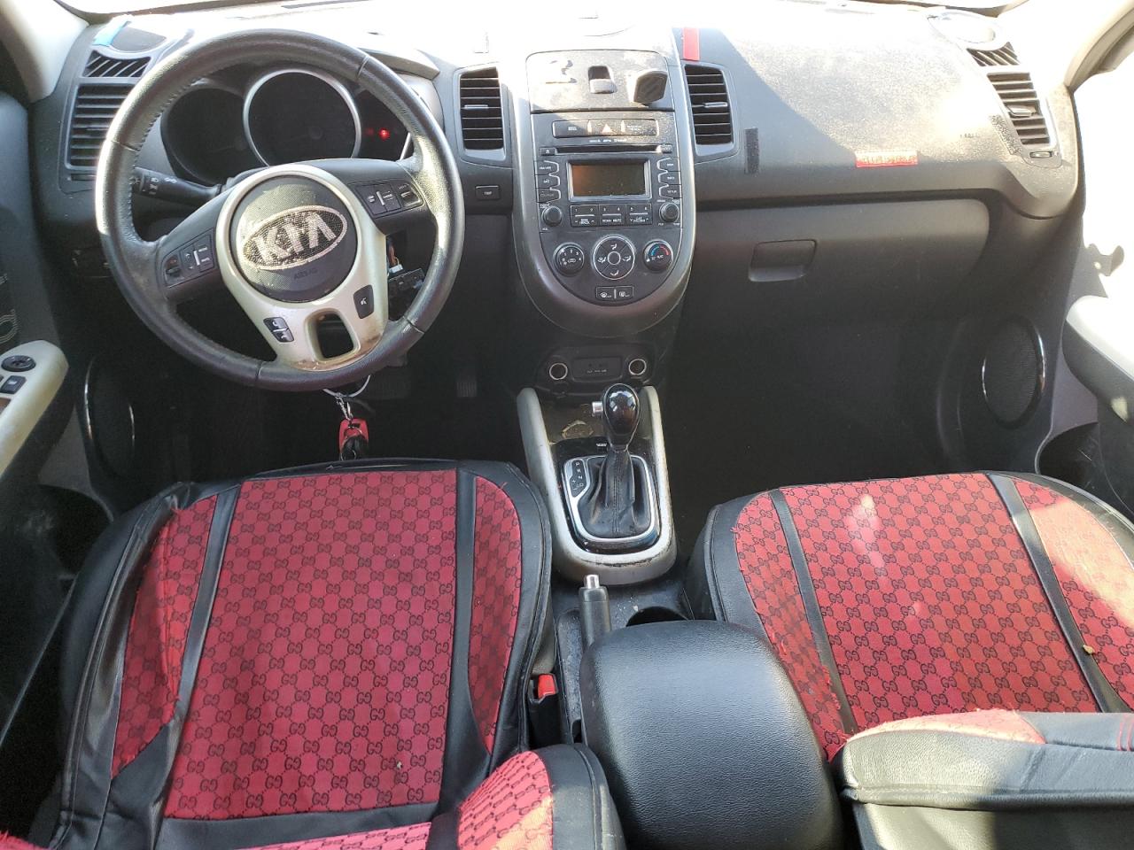 2012 Kia Soul - Image 8