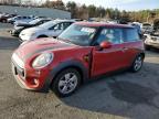 2014 Mini Cooper  de vânzare în Exeter, RI - Front End