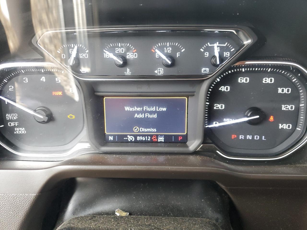 2020 GMC Sierra - Image 9