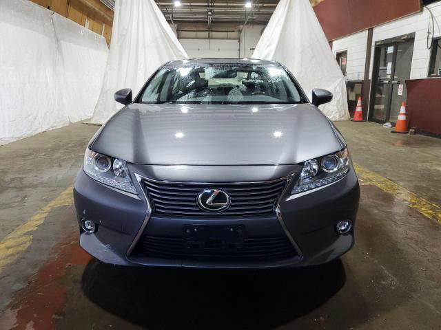  LEXUS ES350 2014 Угольный