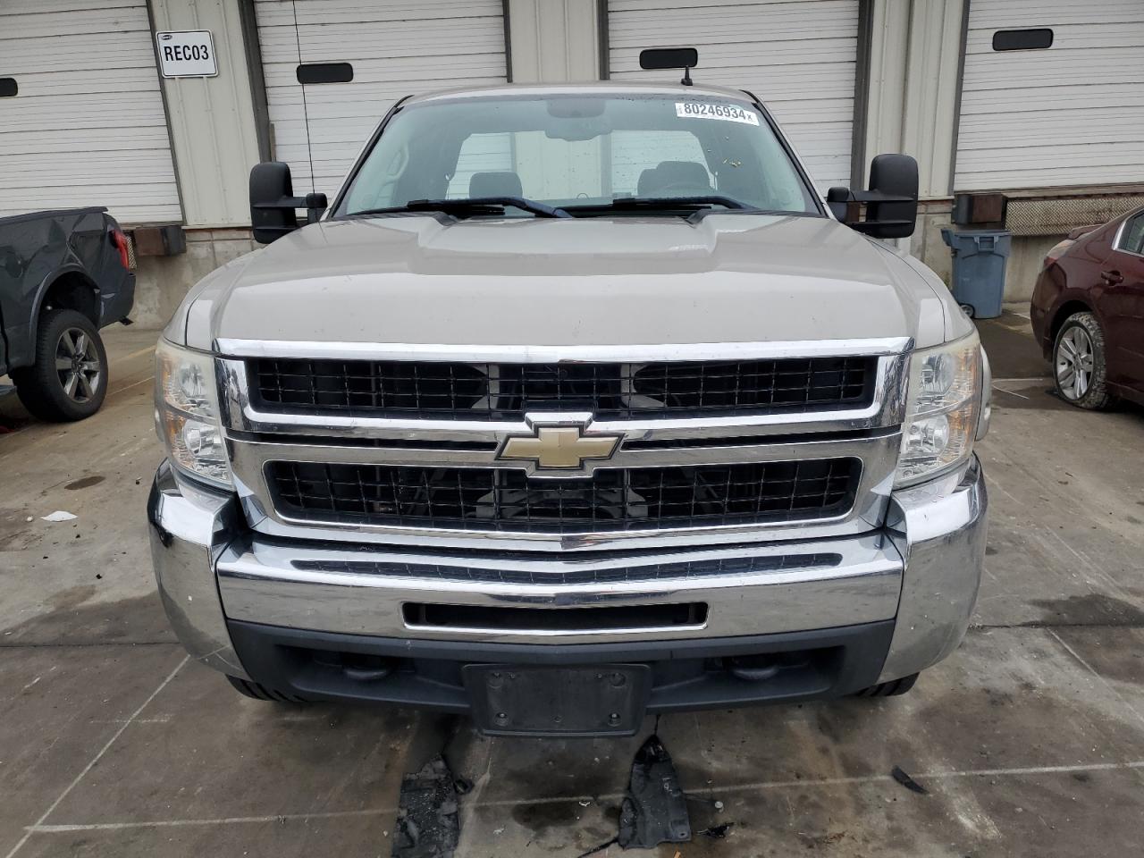 2009 Chevrolet Silverado - Image 5