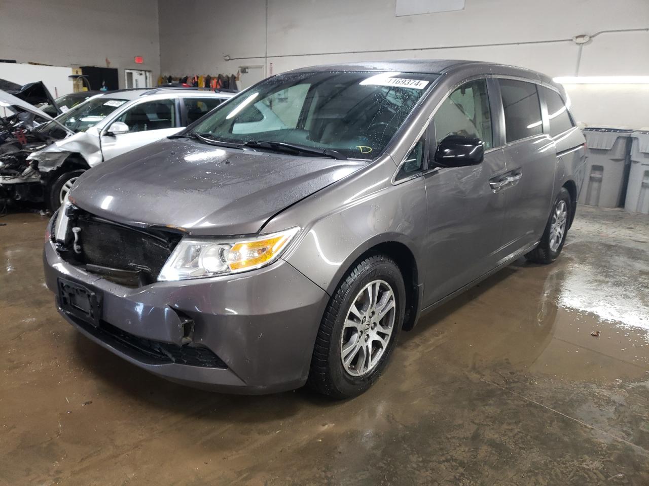 2011 Honda Odyssey - Image 1