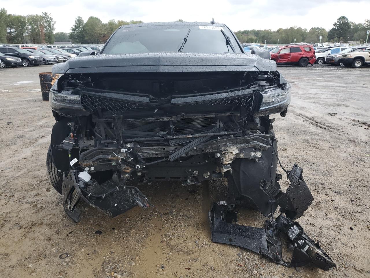 2021 Cadillac Escalade - Image 5