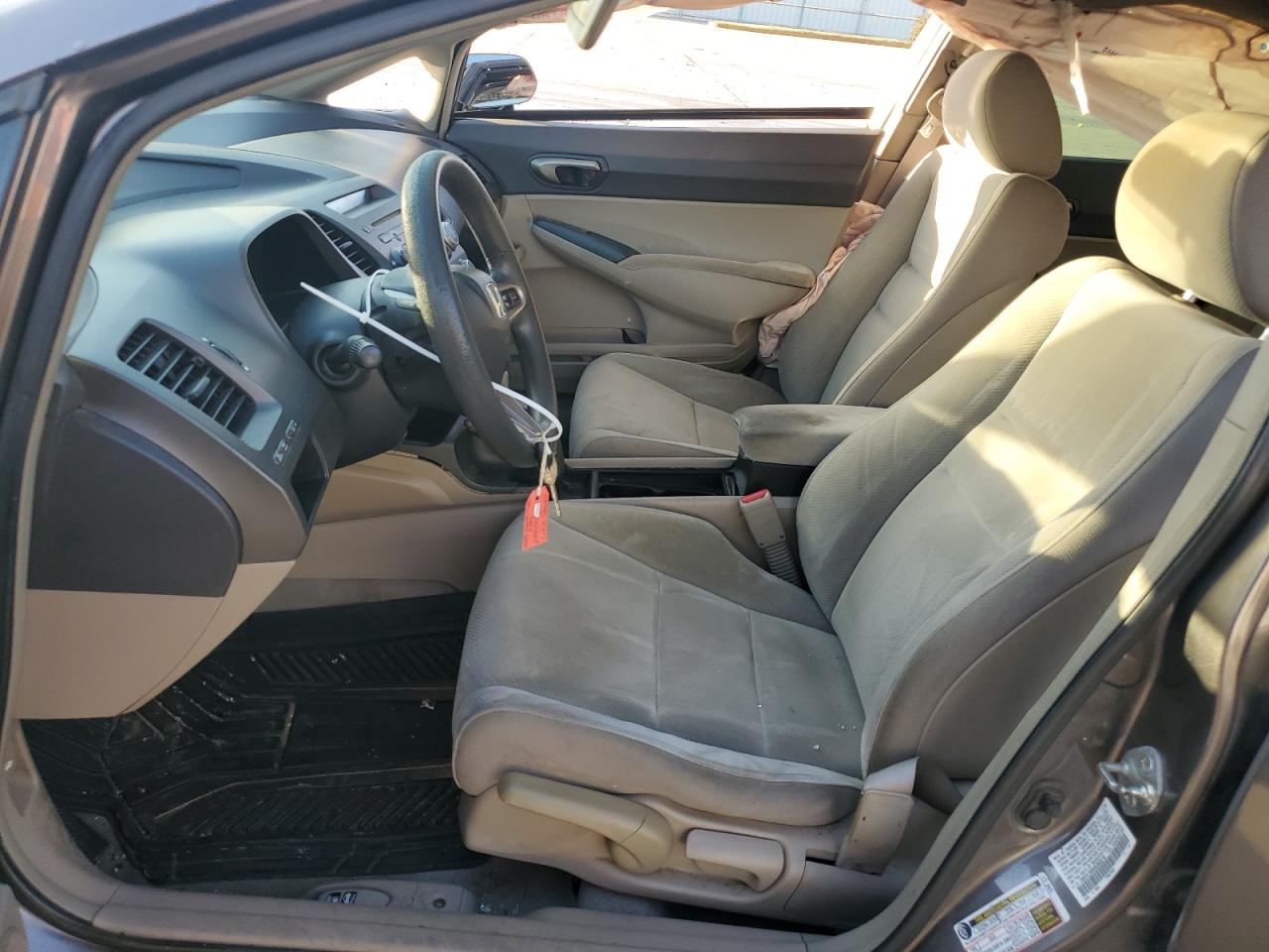 2009 Honda Civic - Image 7