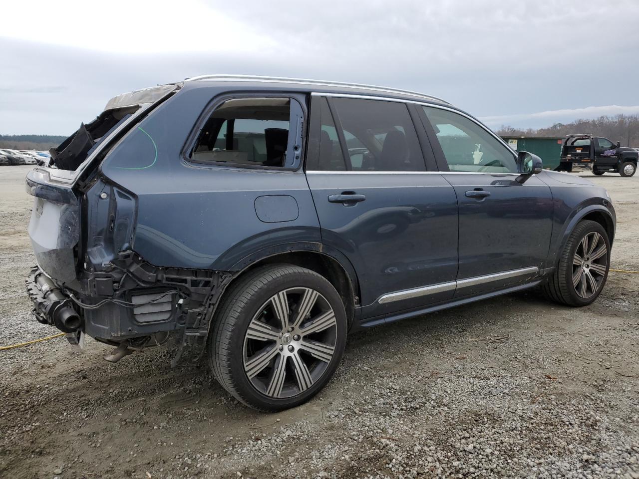 2023 Volvo XC90 - Image 3