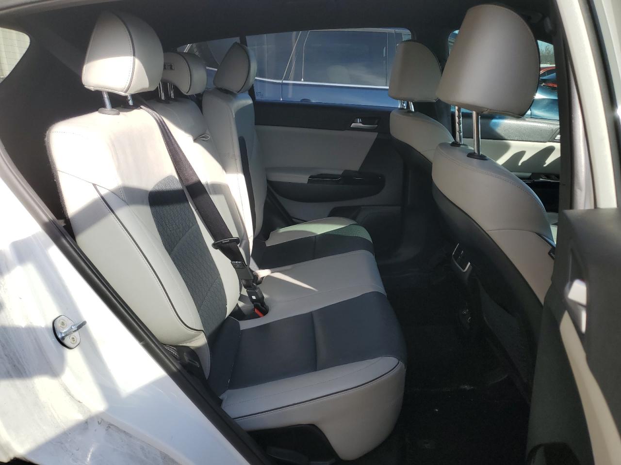 2019 Kia Sportage - Image 12