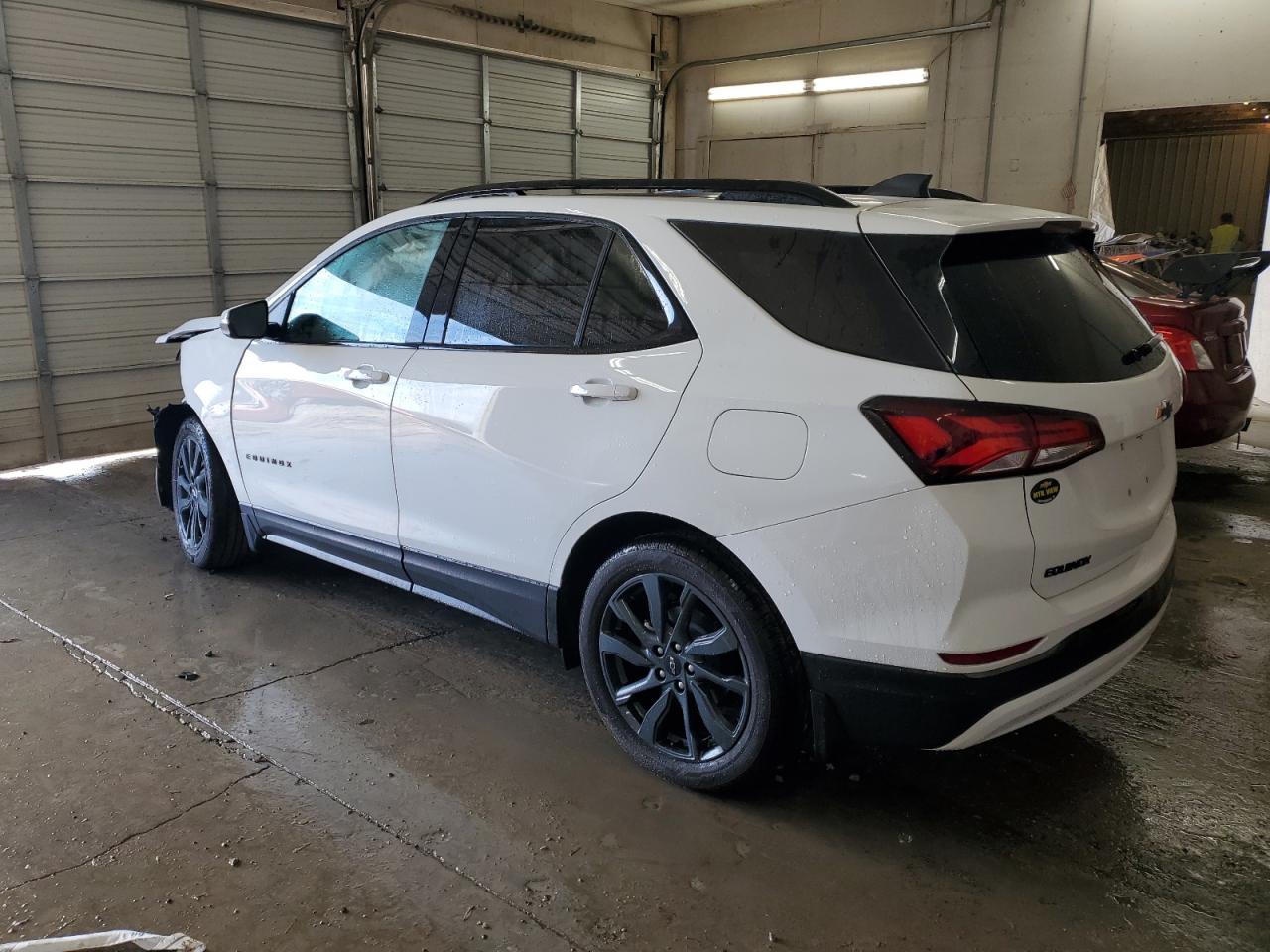 2023 Chevrolet Equinox - Image 2