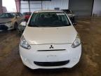 2015 Mitsubishi Mirage De en Venta en American Canyon, CA - Side