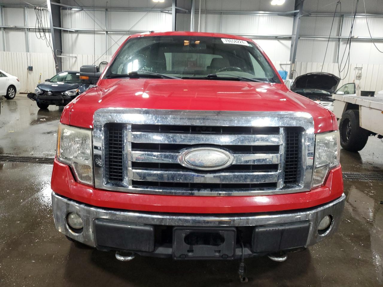 2009 Ford F-150 - Image 5