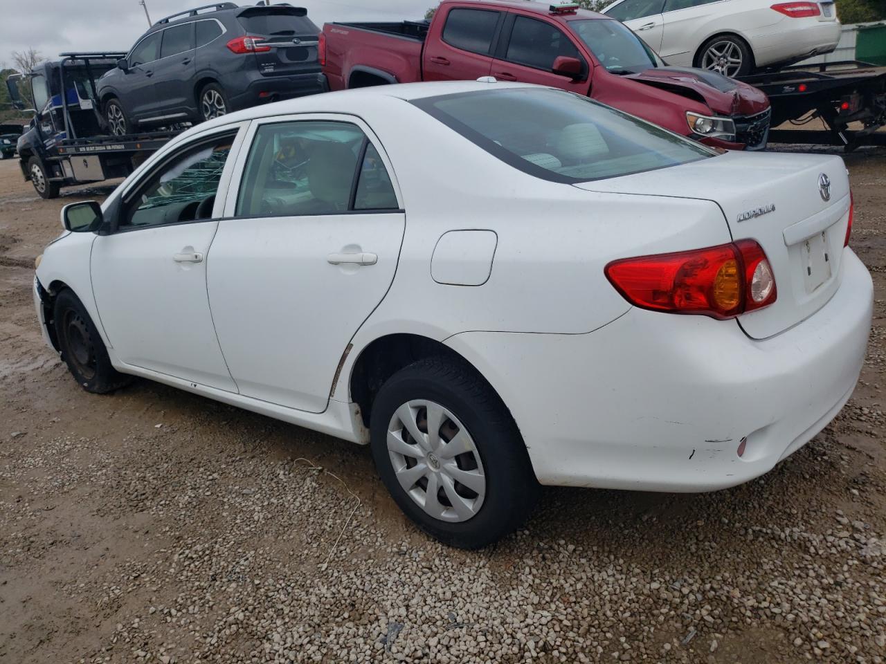 2010 Toyota Corolla - Image 2