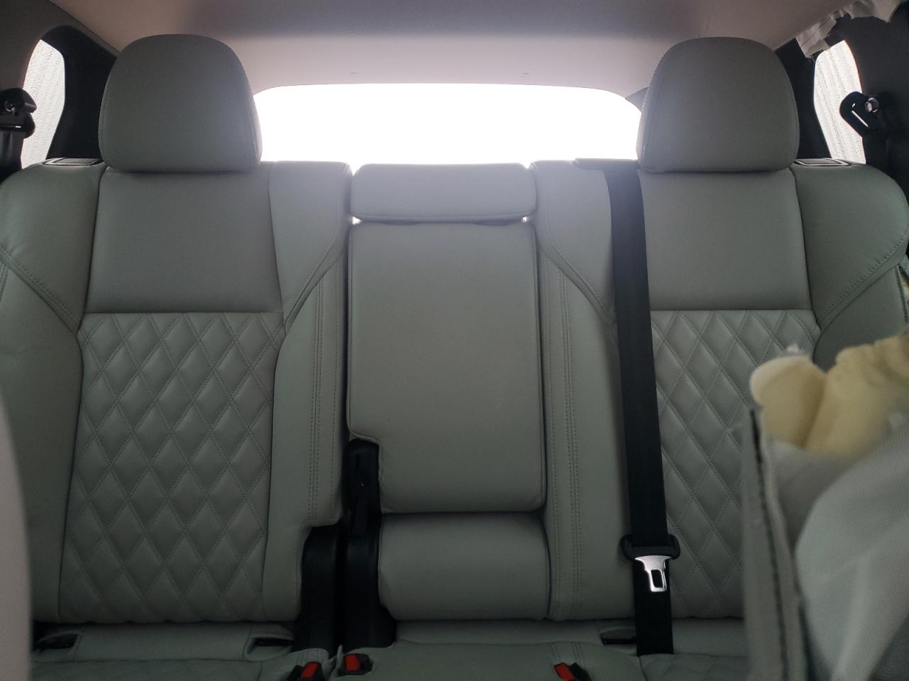 2022 Mitsubishi Outlander Sel VIN: JA4J4VA89NZ089140 Lot: 79649724