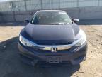 2017 Honda Civic Ex იყიდება Albuquerque-ში, NM - Side