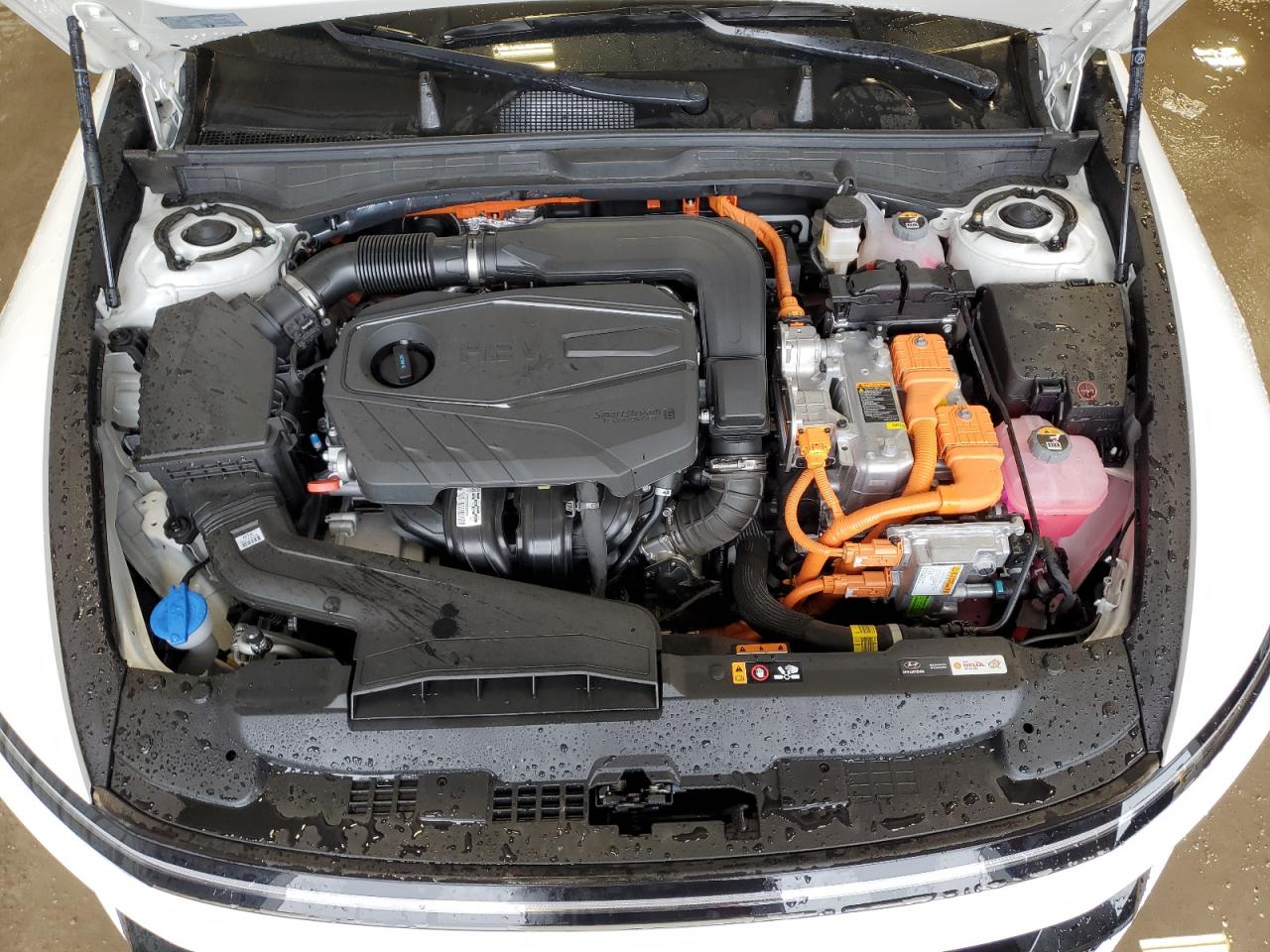 2024 Hyundai Sonata - Image 11