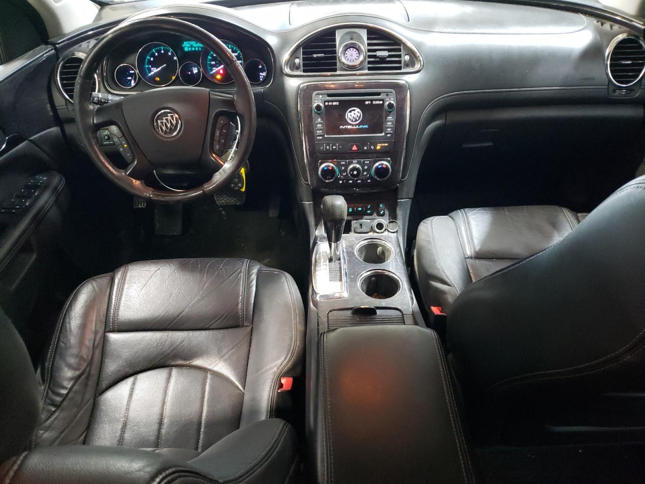 2015 Buick Enclave - Image 8
