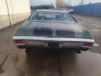 1970 CHEVROLET CHEVELLE M for sale at Copart NB - MONCTON