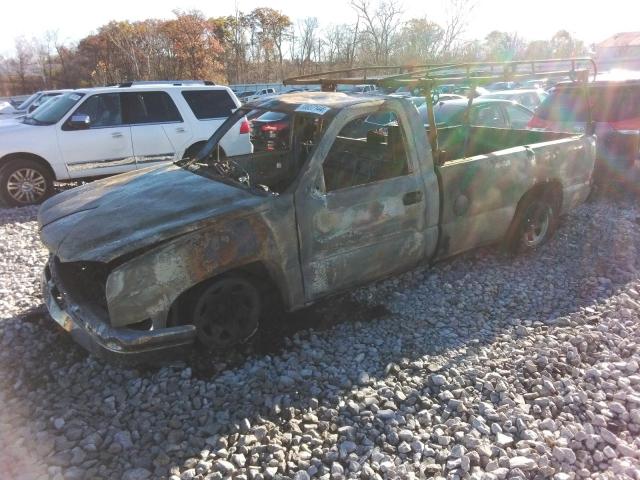 2003 Chevrolet Silverado C1500