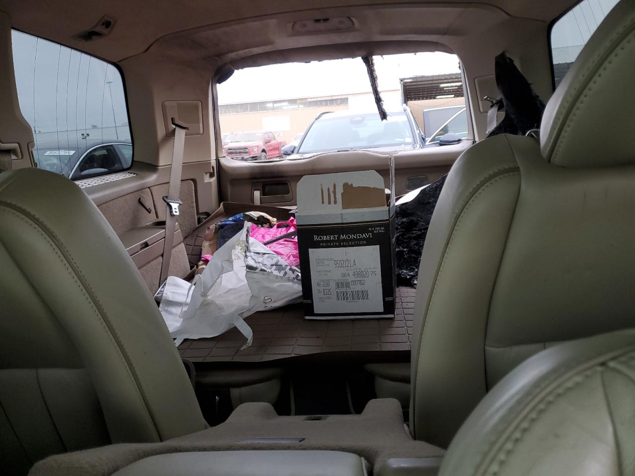2013 Volvo XC90 - Image 10