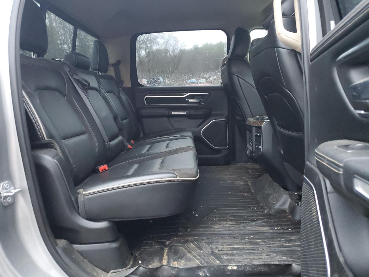 2019 RAM 1500 - Image 11