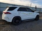 2021 Mercedes-Benz Gle Amg 53 4Matic for Sale in Hillsborough, NJ - All Over