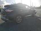 2018 Nissan Murano S for Sale in Riverview, FL - Front End