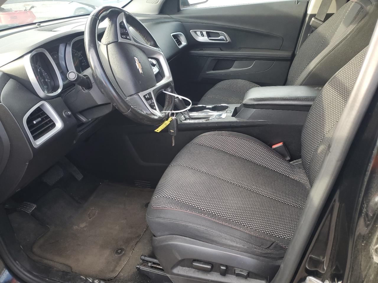 2017 Chevrolet Equinox - Image 7