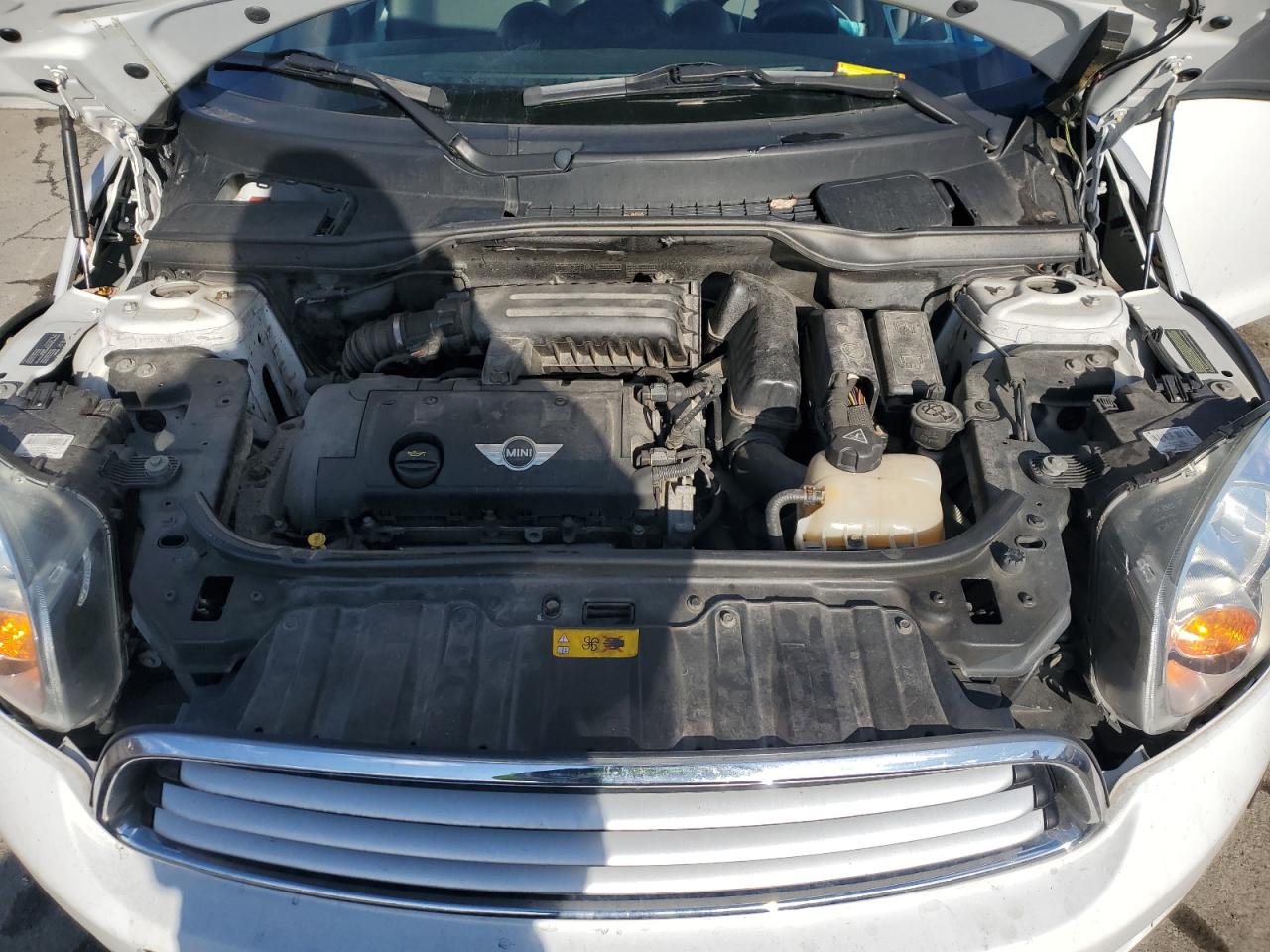 2014 MINI Cooper - Image 11