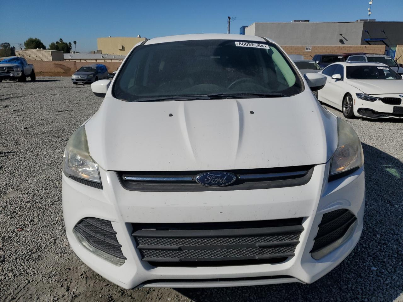 VIN 1FMCU9GX5GUB00263 2016 FORD ESCAPE no.5