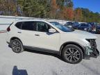 2020 Nissan Rogue S na sprzedaż w Ellenwood, GA - Front End