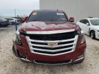 2016 Cadillac Escalade Esv Luxury for Sale in Jacksonville, FL - Front End