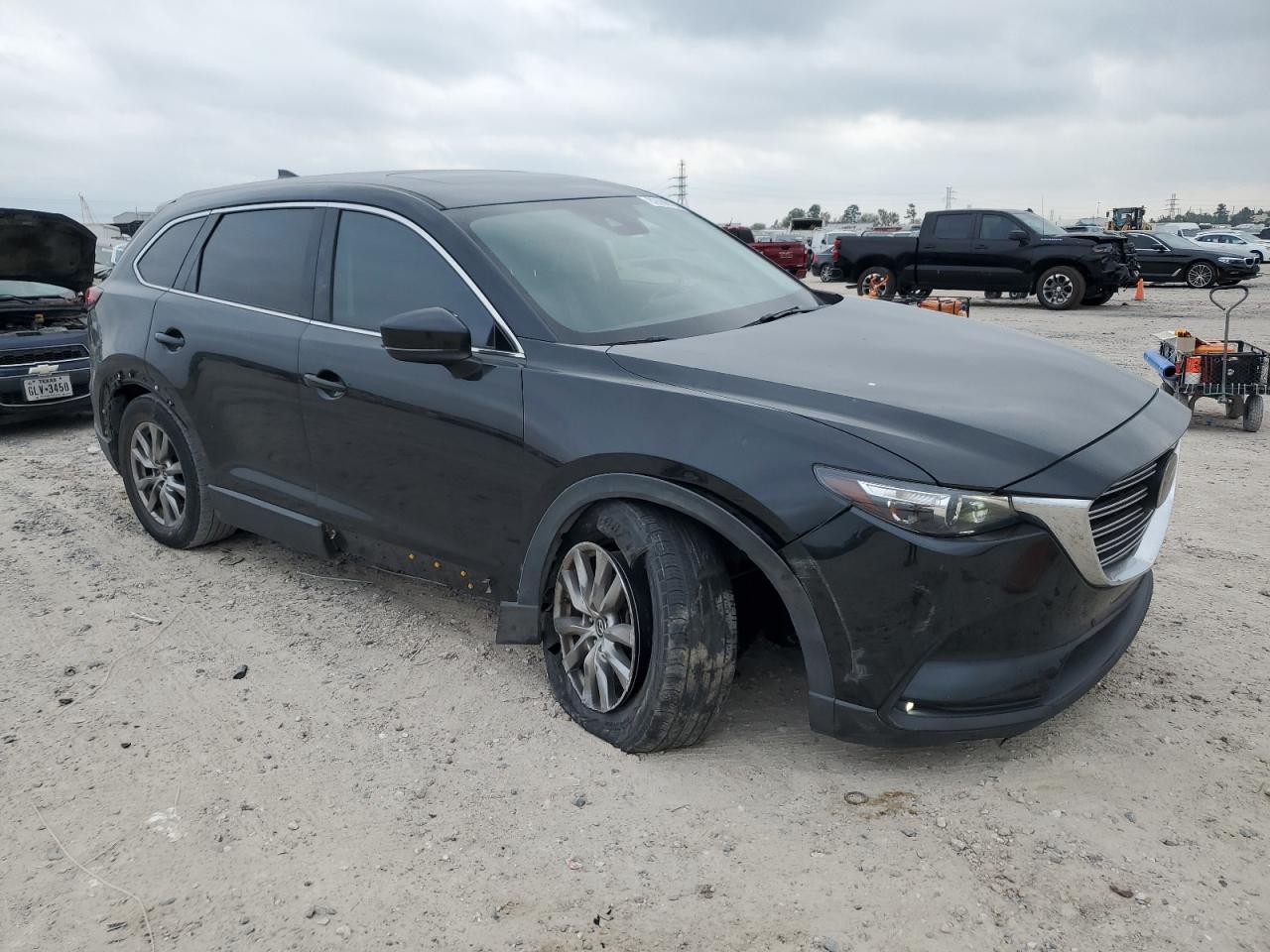 2019 Mazda CX-9 - Image 4