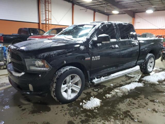 2014 RAM 1500 SPORT for sale at Copart AB - CALGARY