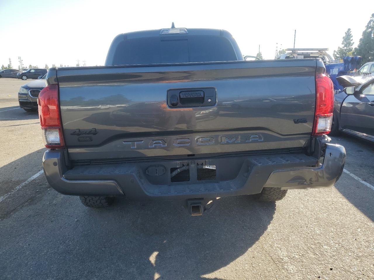 2023 Toyota Tacoma - Image 6