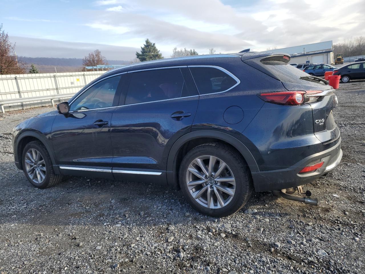 2020 Mazda CX-9 - Image 2
