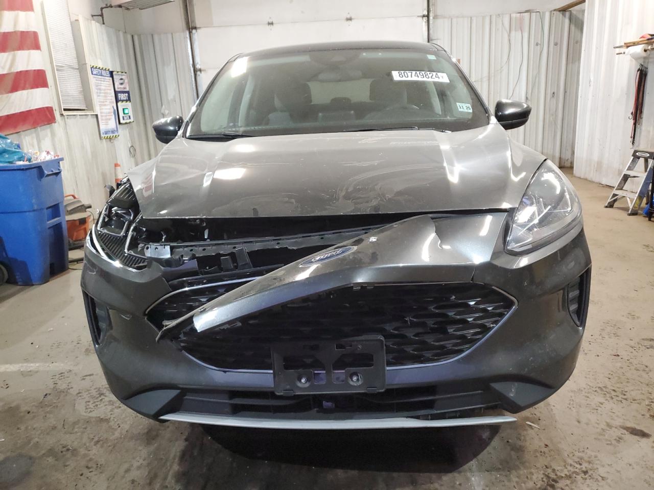 2020 Ford Escape - Image 5