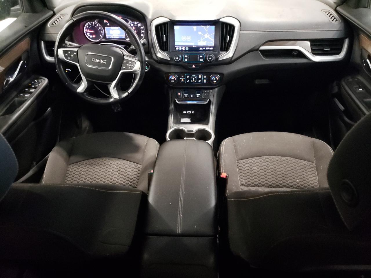 2021 GMC Terrain - Image 8