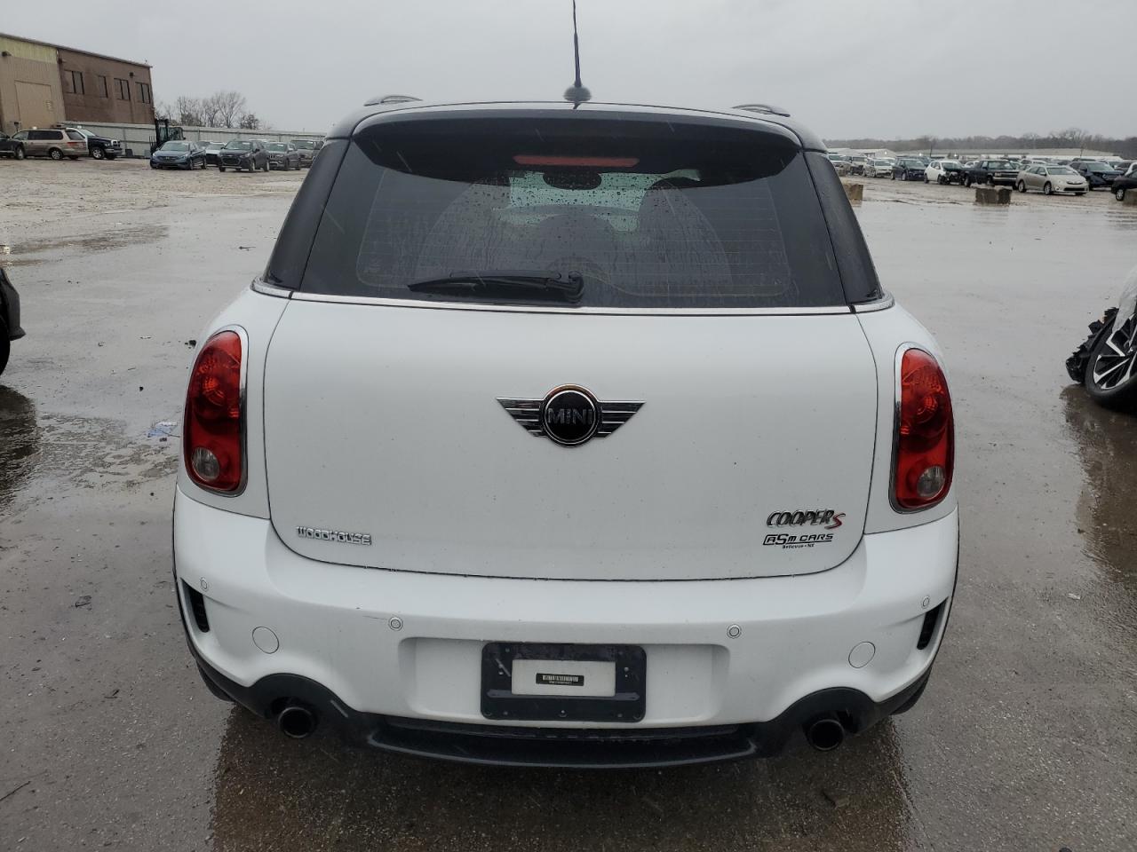 2013 MINI Cooper - Image 6